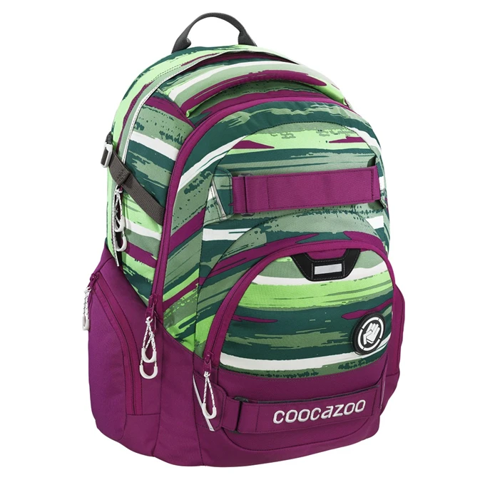 Schulrucksack Coocazoo CarryLarry2, Bartik