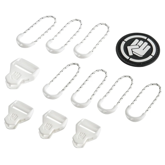 Schulrucksack Coocazoo CarryLarry2, Bartik – Bild 11