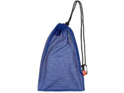 ZUZA 19046 B - Schuhbeutel - Blau