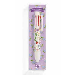 Djeco Regenbogenstift Aiko (6 Farben)