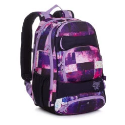 Studentenrucksack Topgal YUMI 20033 G