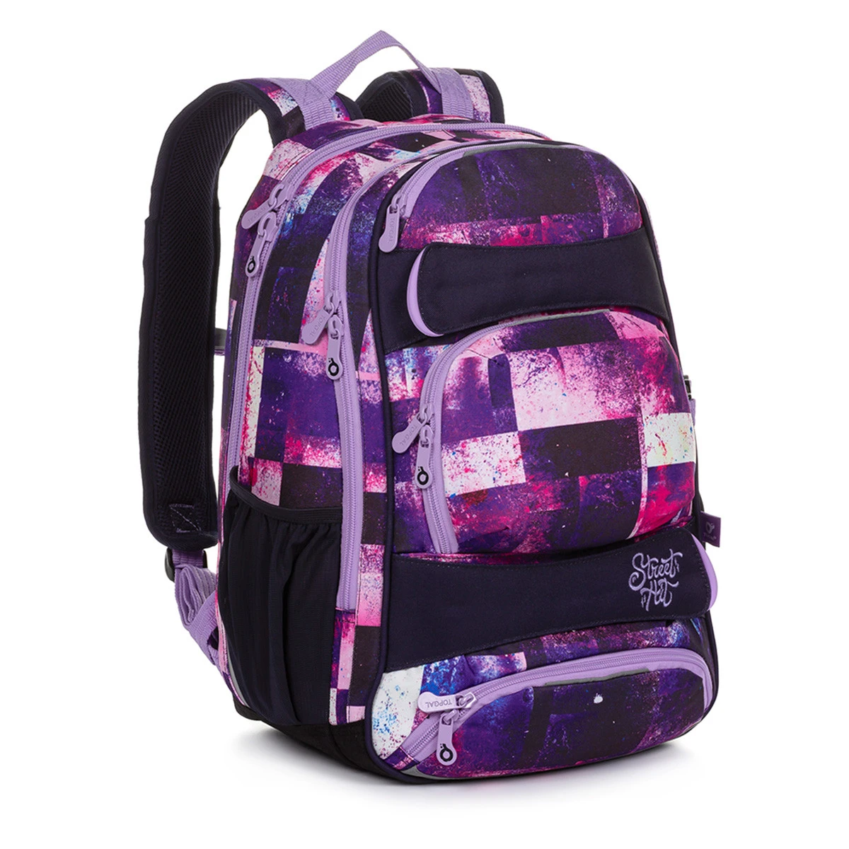 Studentenrucksack Topgal YUMI 20033 G