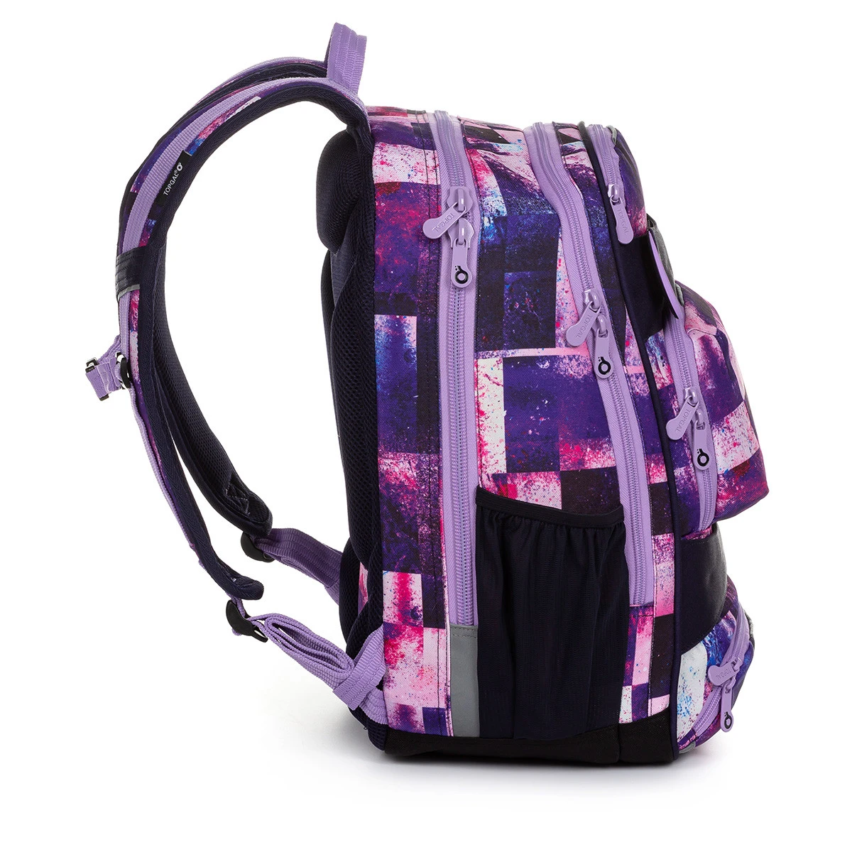 Studentenrucksack Topgal YUMI 20033 G – Bild 2
