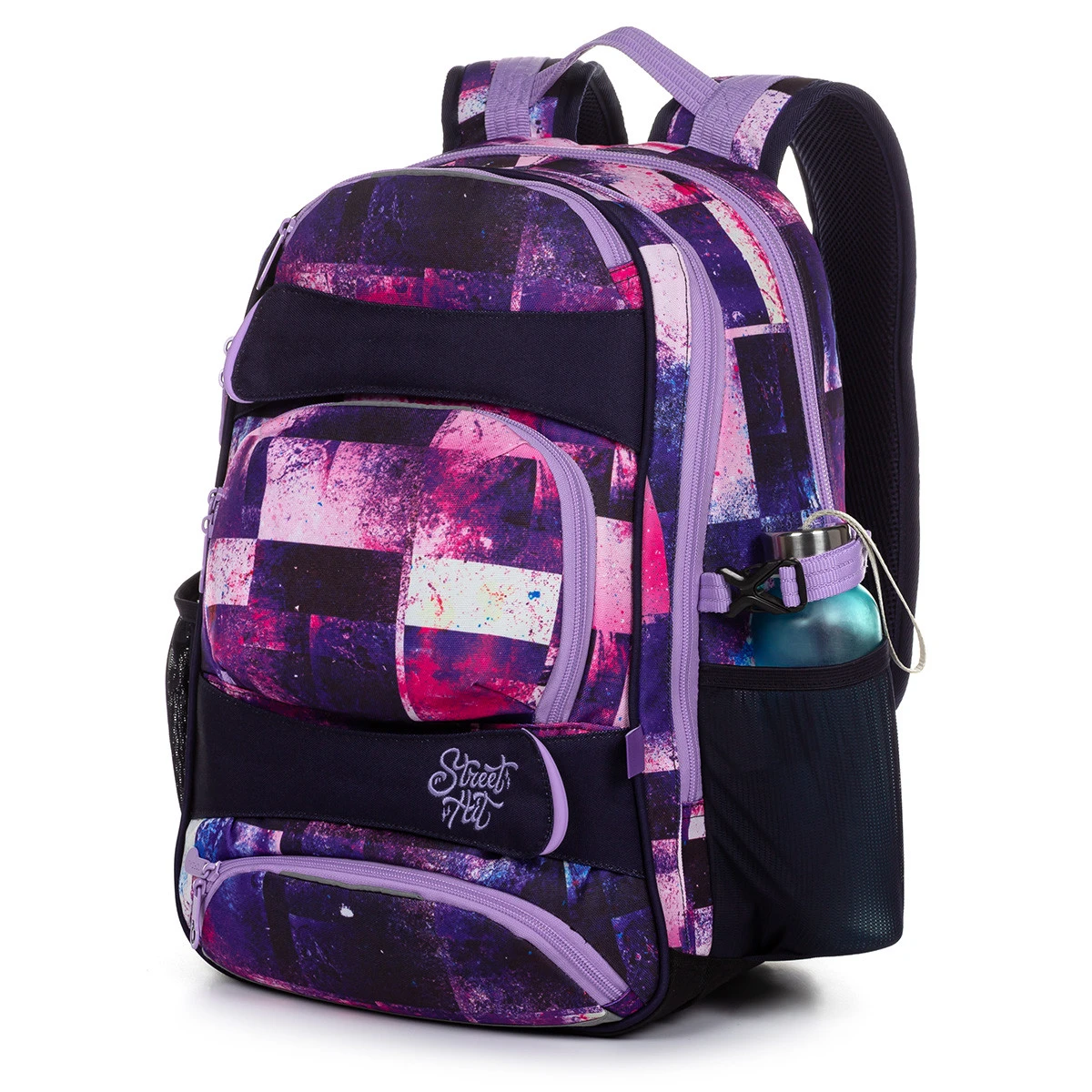 Studentenrucksack Topgal YUMI 20033 G – Bild 8