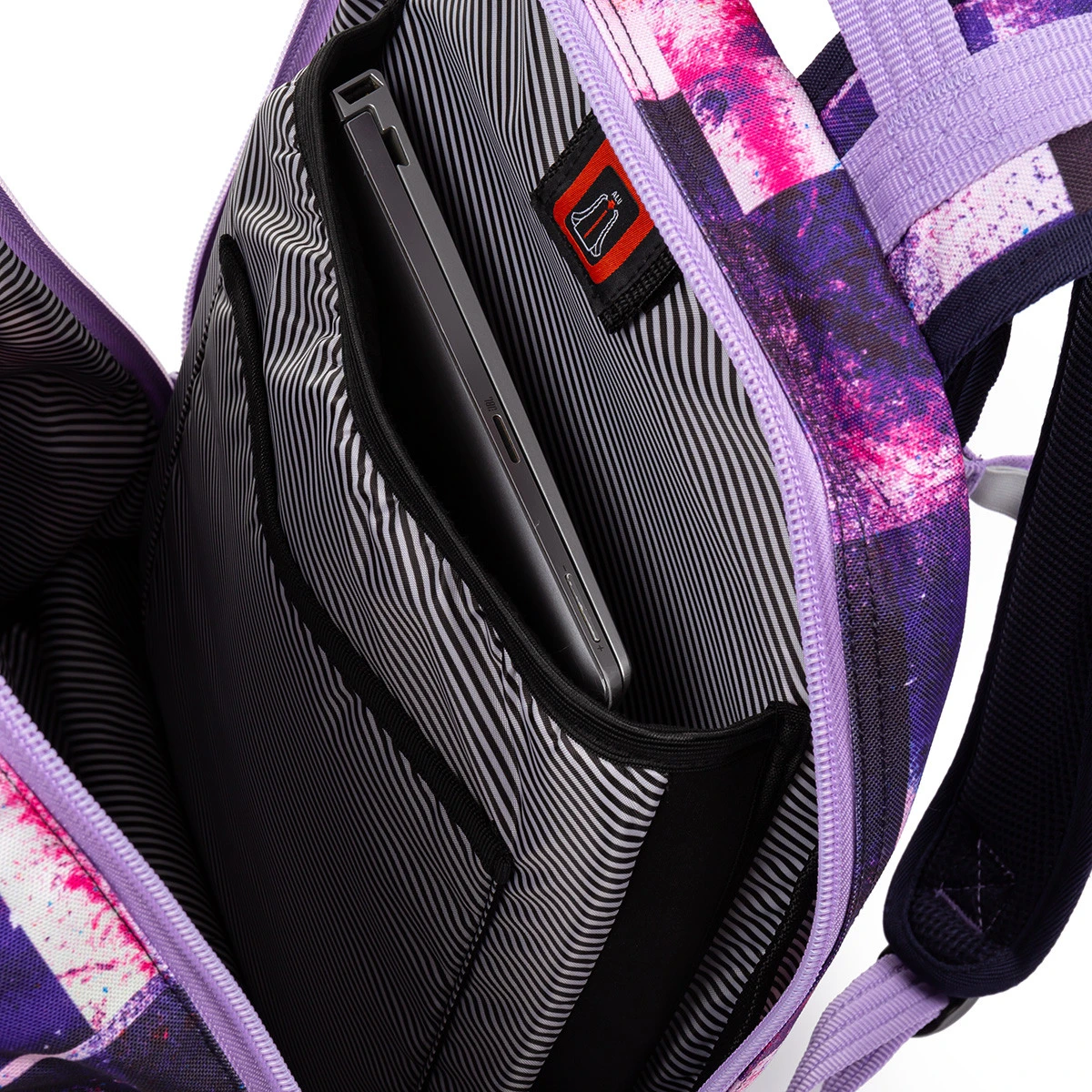 Studentenrucksack Topgal YUMI 20033 G – Bild 9