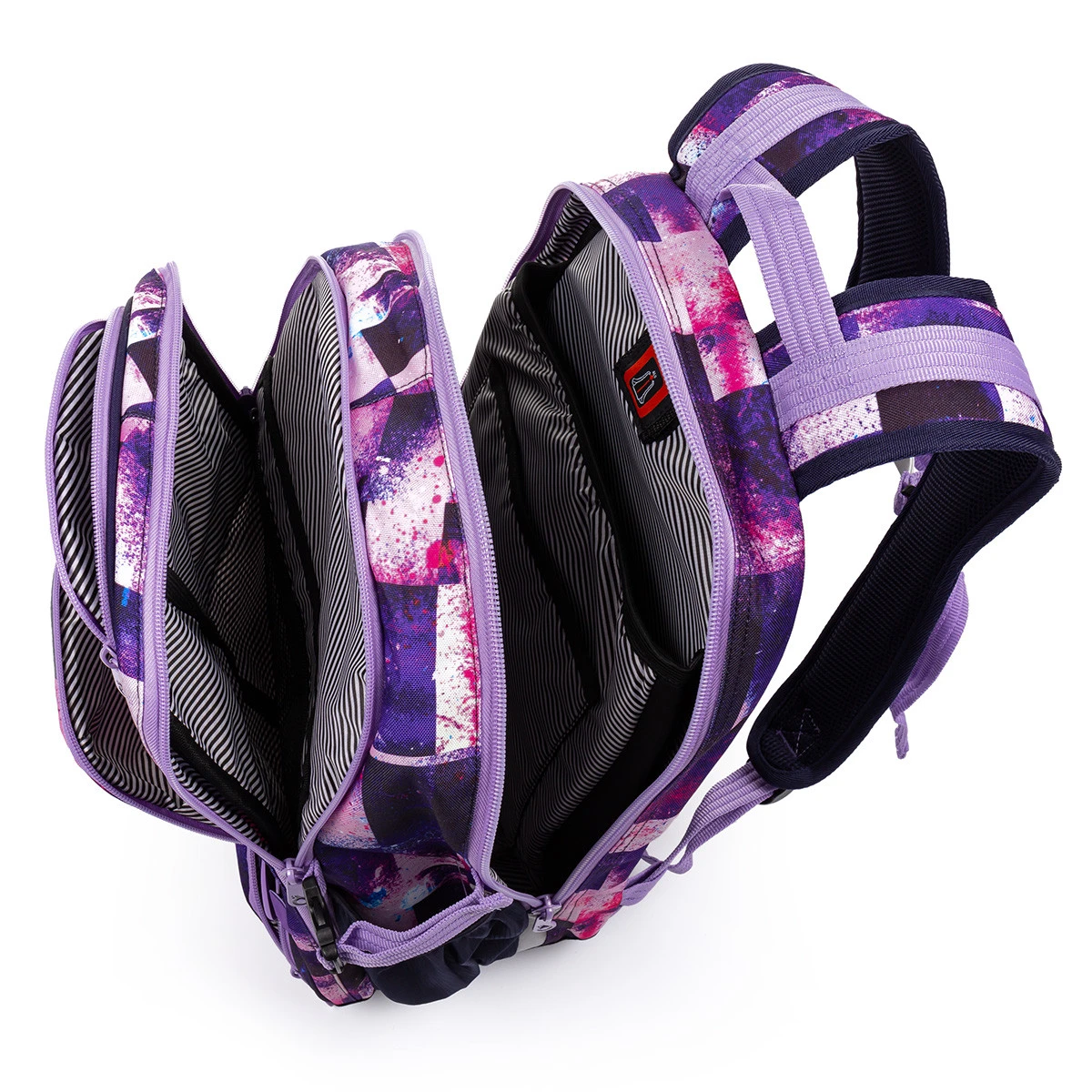 Studentenrucksack Topgal YUMI 20033 G – Bild 10