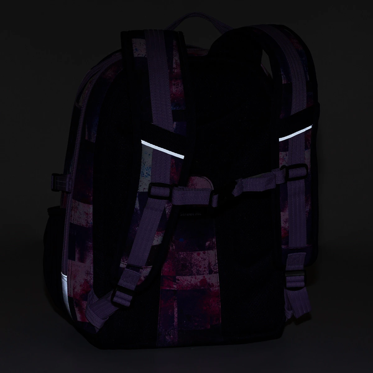 Studentenrucksack Topgal YUMI 20033 G – Bild 11