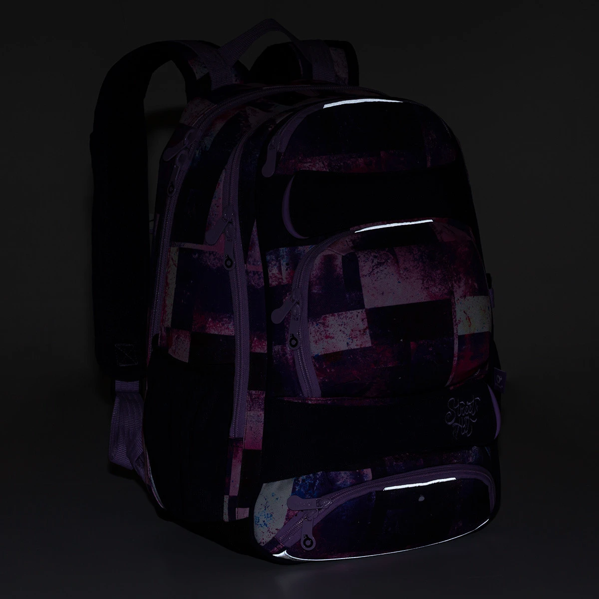 Studentenrucksack Topgal YUMI 20033 G – Bild 12