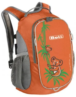 Rucksack BOLL KOALA 10 L FLAME