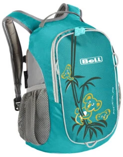 Rucksack BOLL KOALA 10 L TURQUOISE