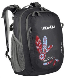 Rucksack BOLL SIOUX 15 L BASALT