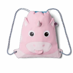 Affenzahn Turnbeutel Einhorn