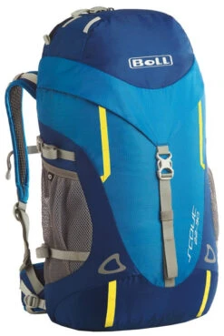 Rucksack BOLL Scout 22-30 L – Dutchblue