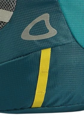 Rucksack BOLL Scout 22-30 L – Turquoise – Bild 3