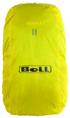 Rucksack BOLL Scout 22-30 L – Turquoise – Bild 5