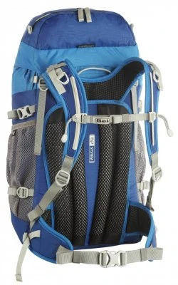 Rucksack BOLL Scout 22-30 L – Turquoise – Bild 7
