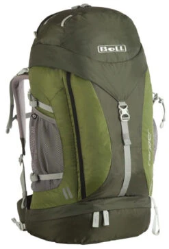 Rucksack BOLL Ranger 38-52 L – Cedar