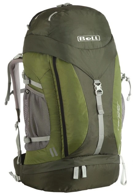 Rucksack BOLL Ranger 38-52 L – Cedar