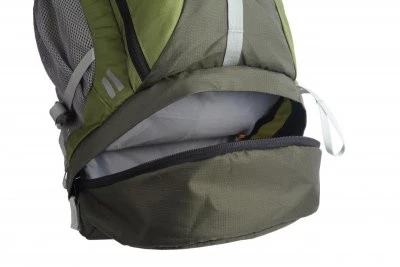 Rucksack BOLL Ranger 38-52 L – Cedar – Bild 3