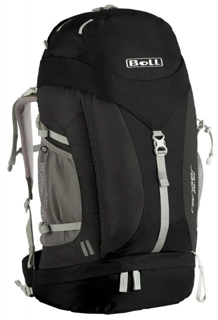Rucksack BOLL Ranger 38-52 L – Basalt