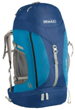 Rucksack BOLL Ranger 38-52 L – Dutchblue