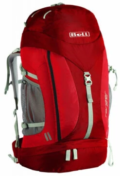 Rucksack BOLL Ranger 38-52 L – Truered