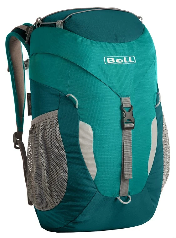 Rucksack BOLL Trapper 18 L – Turquoise