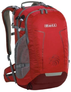 Rucksack BOLL Eagle 24 L – Truered