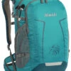 Rucksack BOLL Eagle 24 L – Turquoise