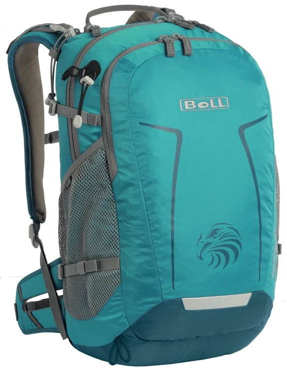 Rucksack BOLL Eagle 24 L – Turquoise