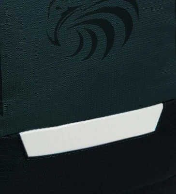 Rucksack BOLL Eagle 24 L – Turquoise – Bild 2