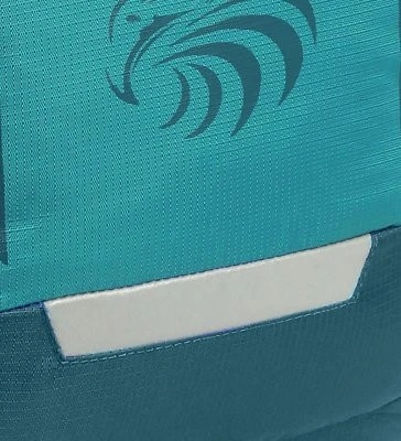 Rucksack BOLL Eagle 24 L – Turquoise – Bild 3