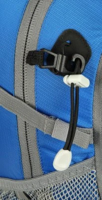 Rucksack BOLL Eagle 24 L – Turquoise – Bild 4