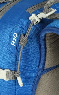 Rucksack BOLL Eagle 24 L – Turquoise – Bild 8