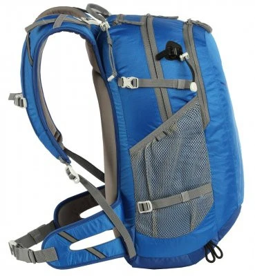 Rucksack BOLL Eagle 24 L – Turquoise – Bild 10