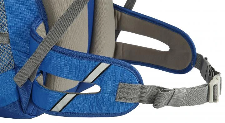 Rucksack BOLL Eagle 24 L – Turquoise – Bild 12