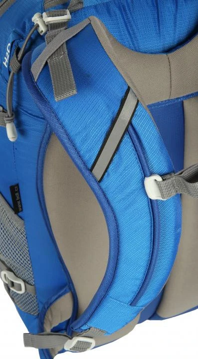 Rucksack BOLL Eagle 24 L – Turquoise – Bild 14