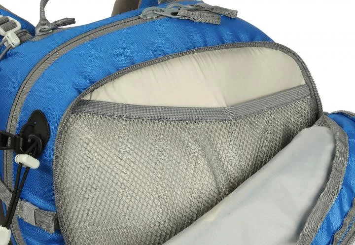 Rucksack BOLL Eagle 24 L – Turquoise – Bild 15