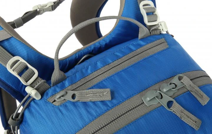 Rucksack BOLL Eagle 24 L – Turquoise – Bild 16