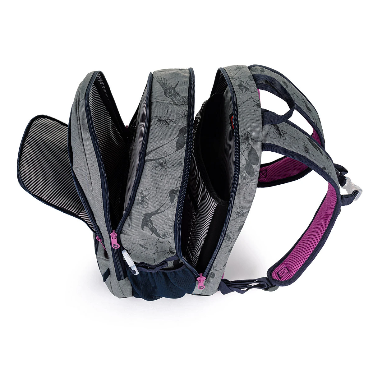 Studentenrucksack Topgal SURI 20047 G – Bild 11