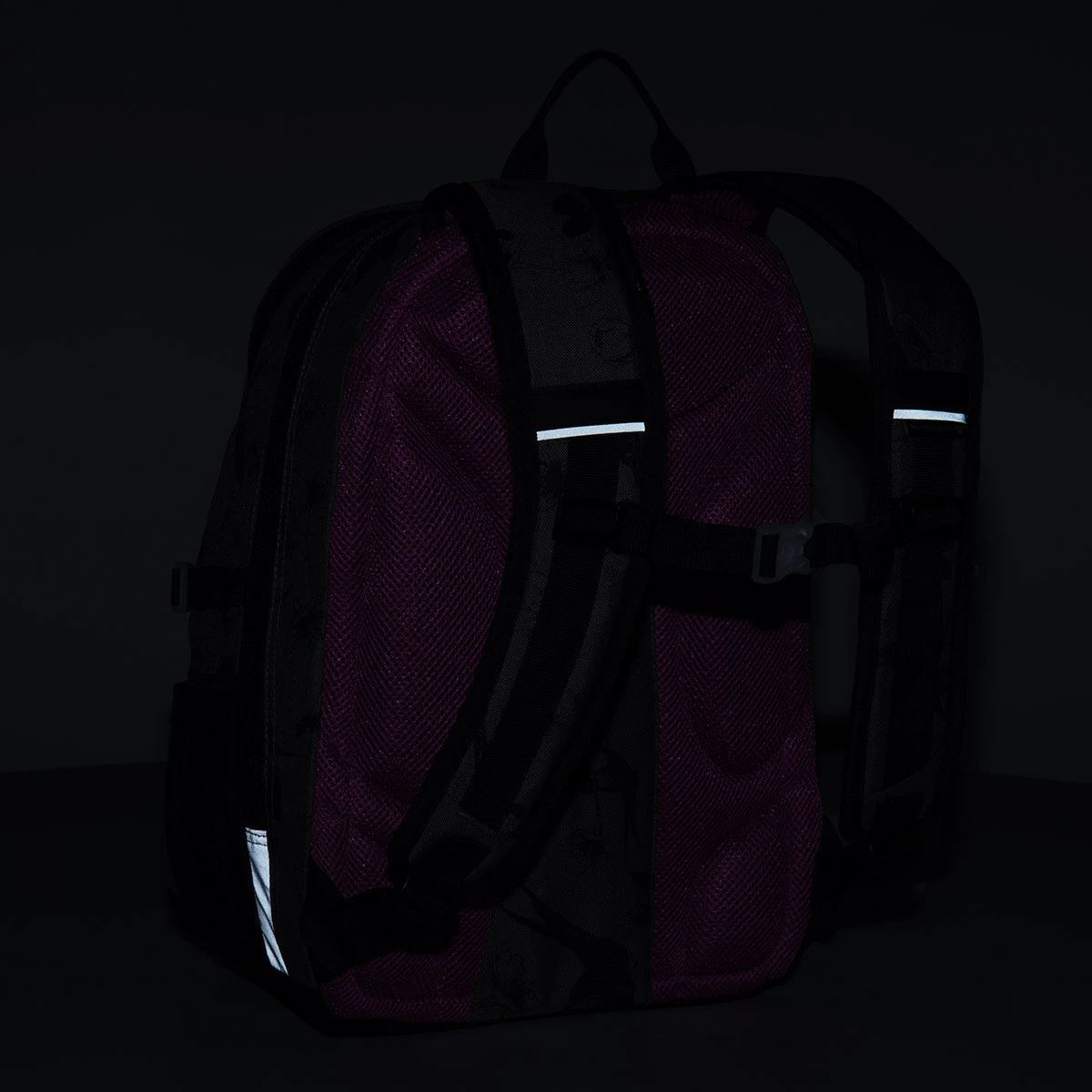 Studentenrucksack Topgal SURI 20047 G – Bild 13