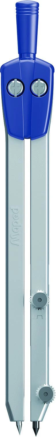 Maped Start Zirkel - 5-teiliges Set – Bild 2