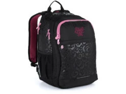 Studentenrucksack Topgal RUBI 21027 G
