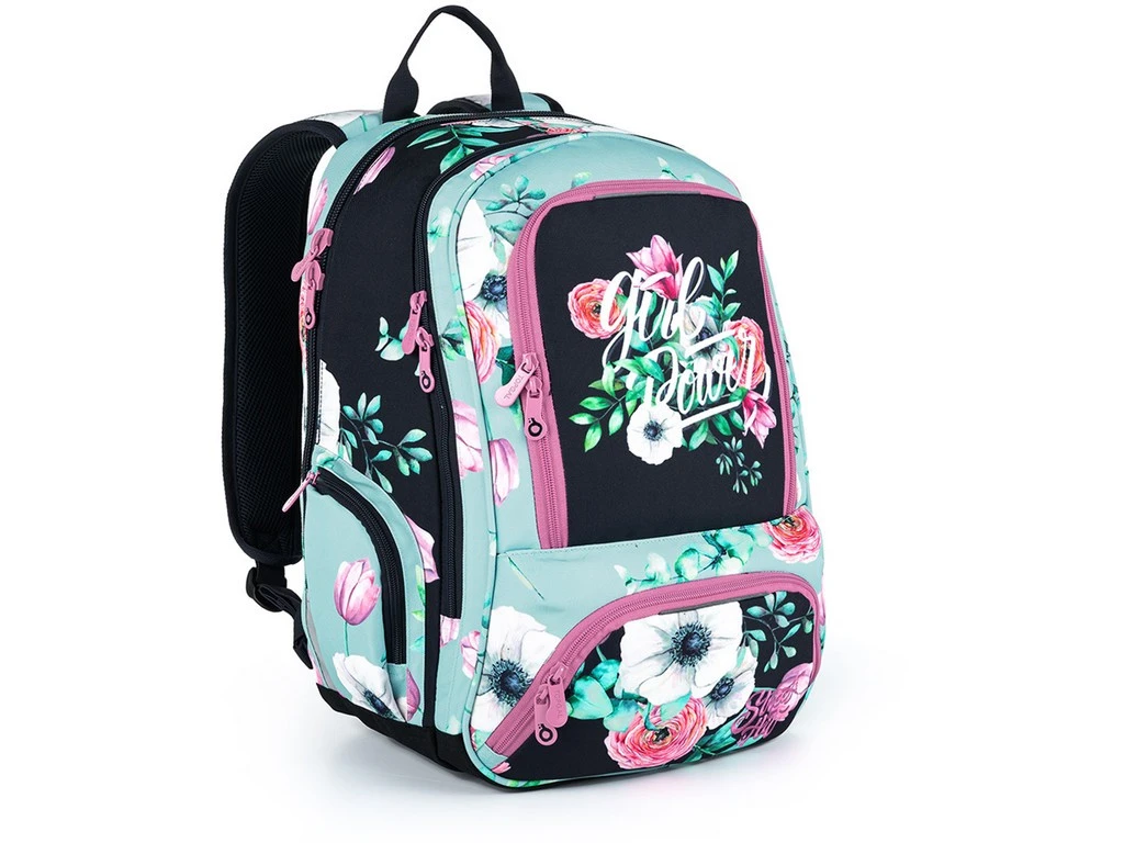 Studentenrucksack Topgal SURI 21028 G