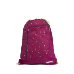 Ergobag Sportbeutel - Der NussknackBĂ€r