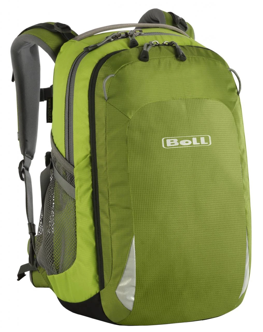 Rucksack BOLL SMART 24 L – Cedar