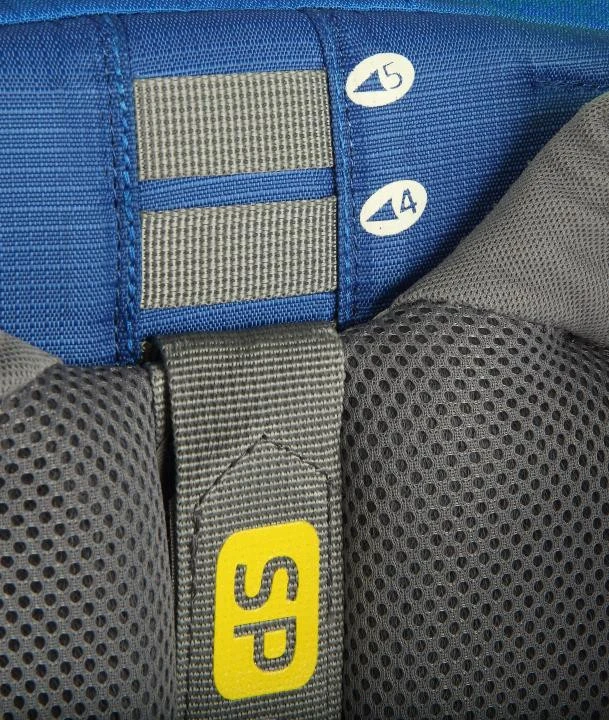 Rucksack BOLL SMART 24 L – Cedar – Bild 3