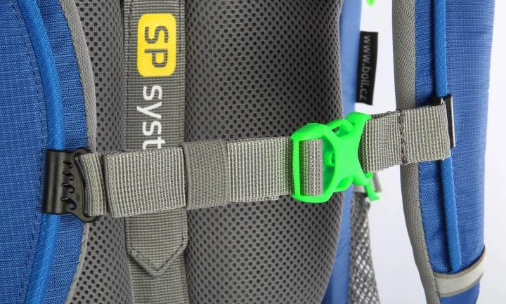 Rucksack BOLL SMART 24 L – Cedar – Bild 5