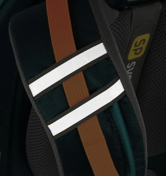 Rucksack BOLL SMART 24 L – Cedar – Bild 12