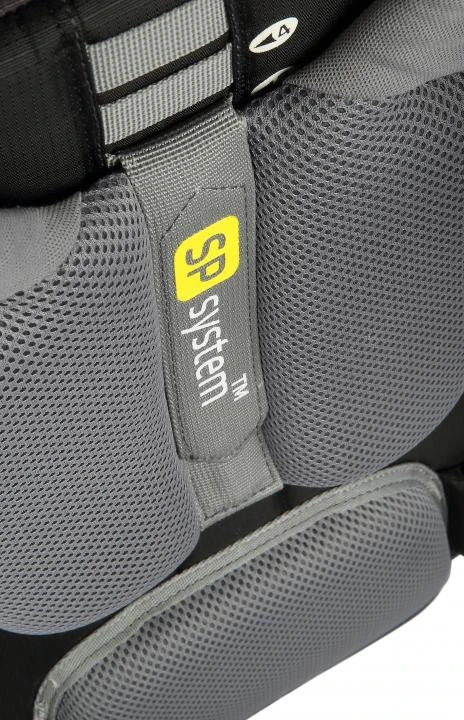 Rucksack BOLL SMART Artwork Collection 24 L Cars - Regatta – Bild 4